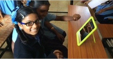 Eye Care Screening